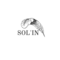 SOL’ IN Logo